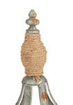 Iron Traditional Lantern