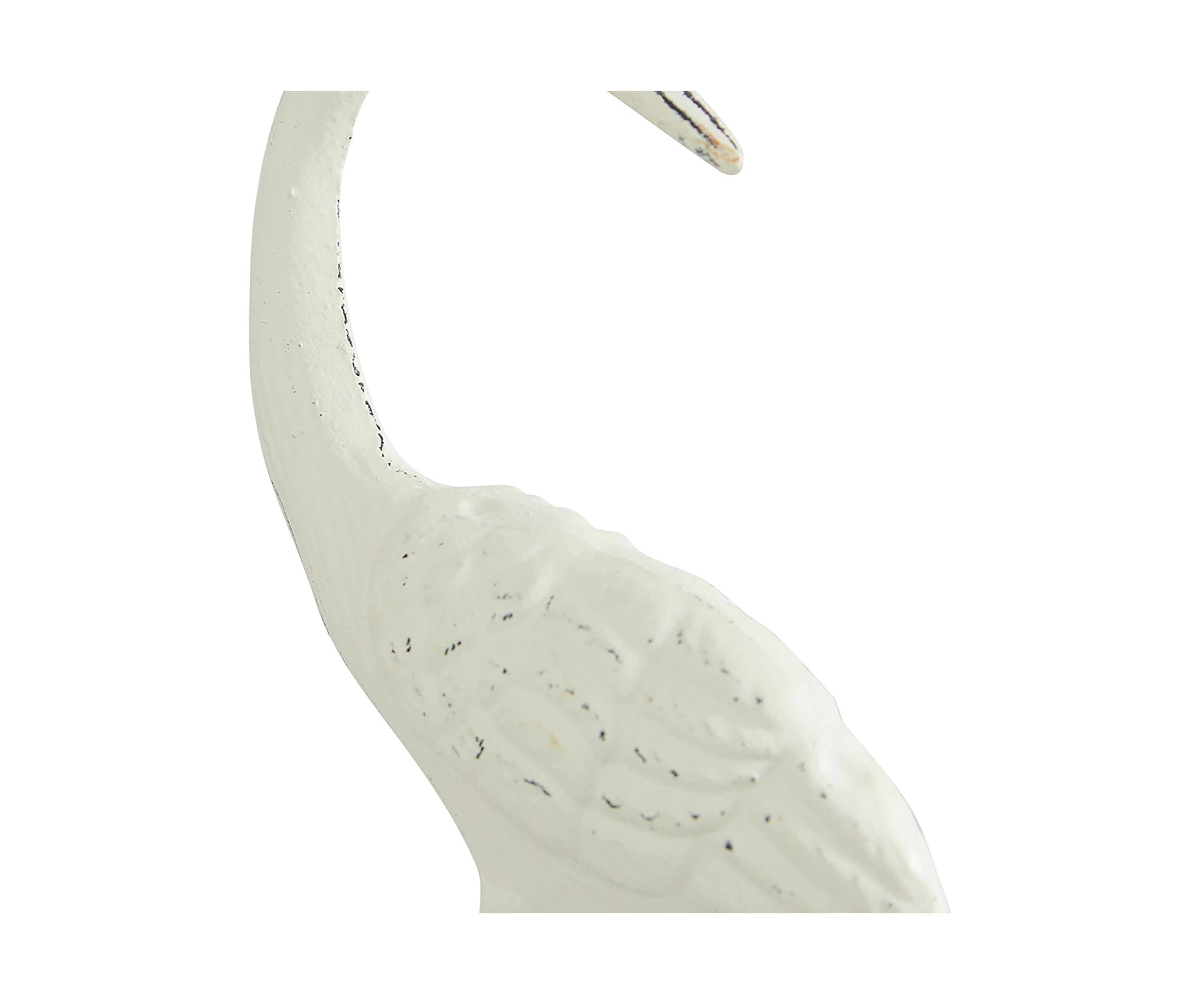 Coastal Metal Sculpture - Set of 2
