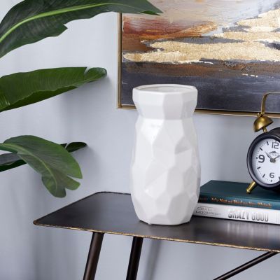 Modern Ceramic Vase