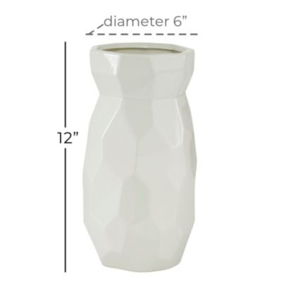 Modern Ceramic Vase