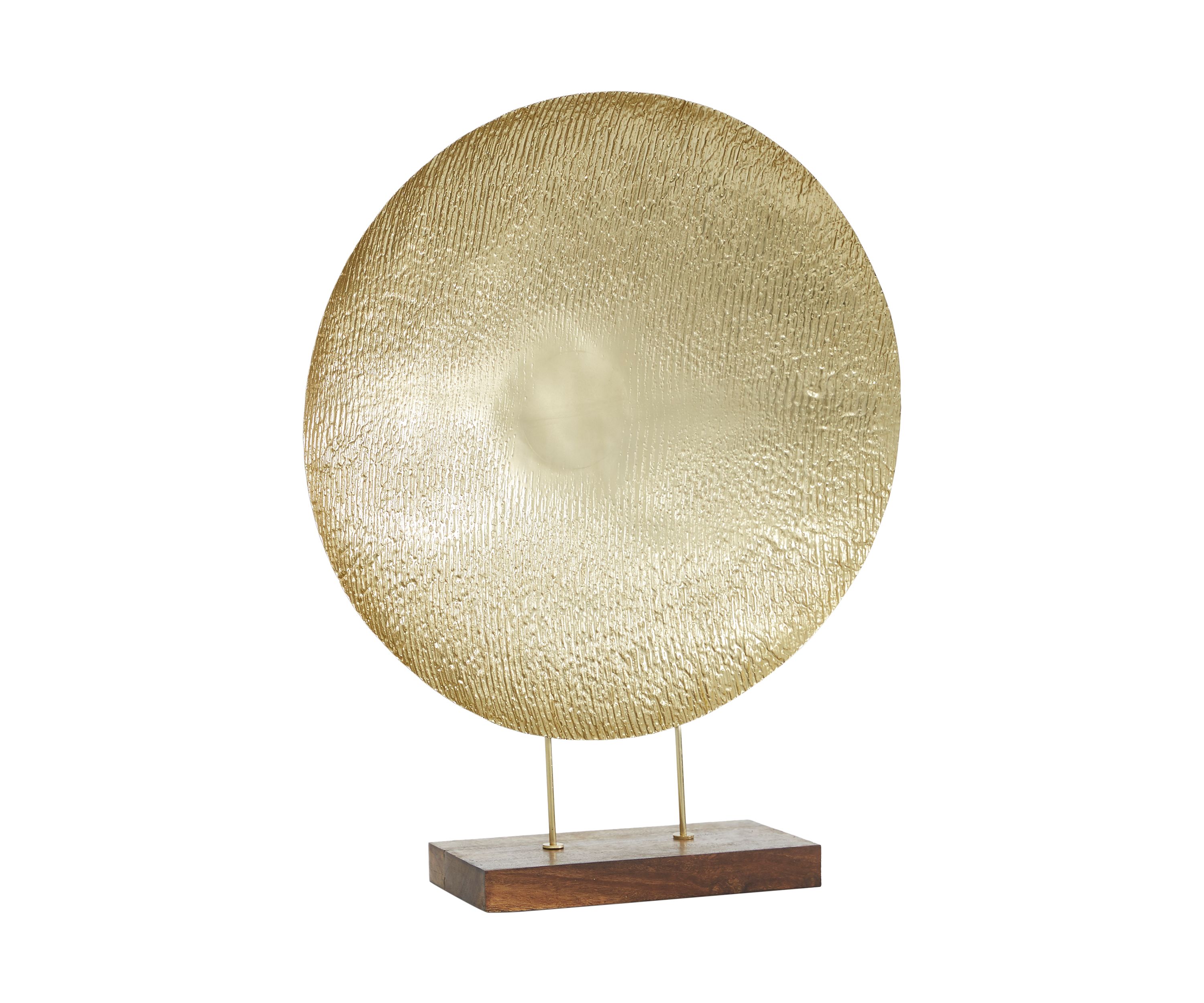 Contemporary Metal Sculpture