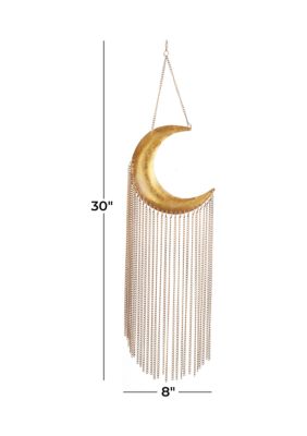 Glam Metal Windchime