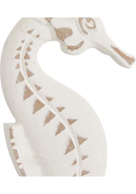 Coastal Plastic Sculpture - Set of 3