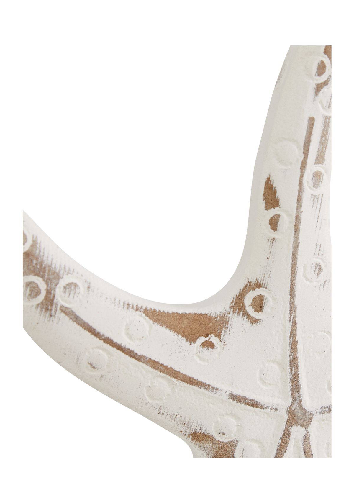 Coastal Plastic Sculpture - Set of 3