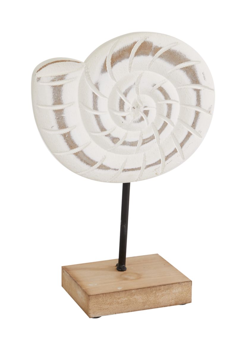 Coastal Plastic Sculpture - Set of 3