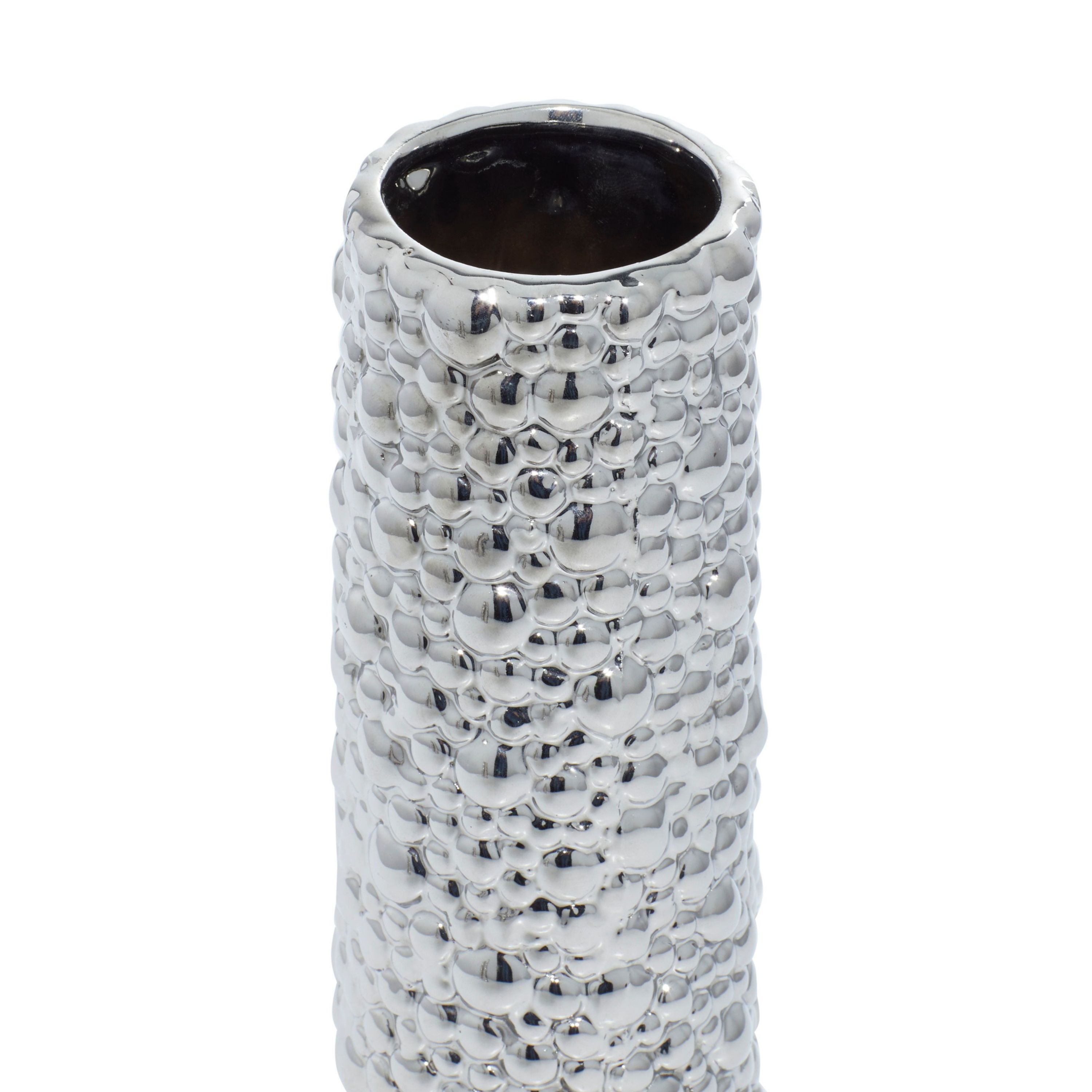 Glam Ceramic Vase - Set of 3