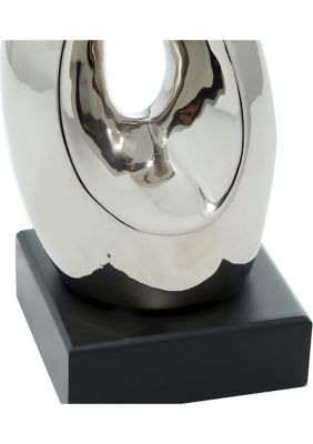 Modern Ceramic Sculpture