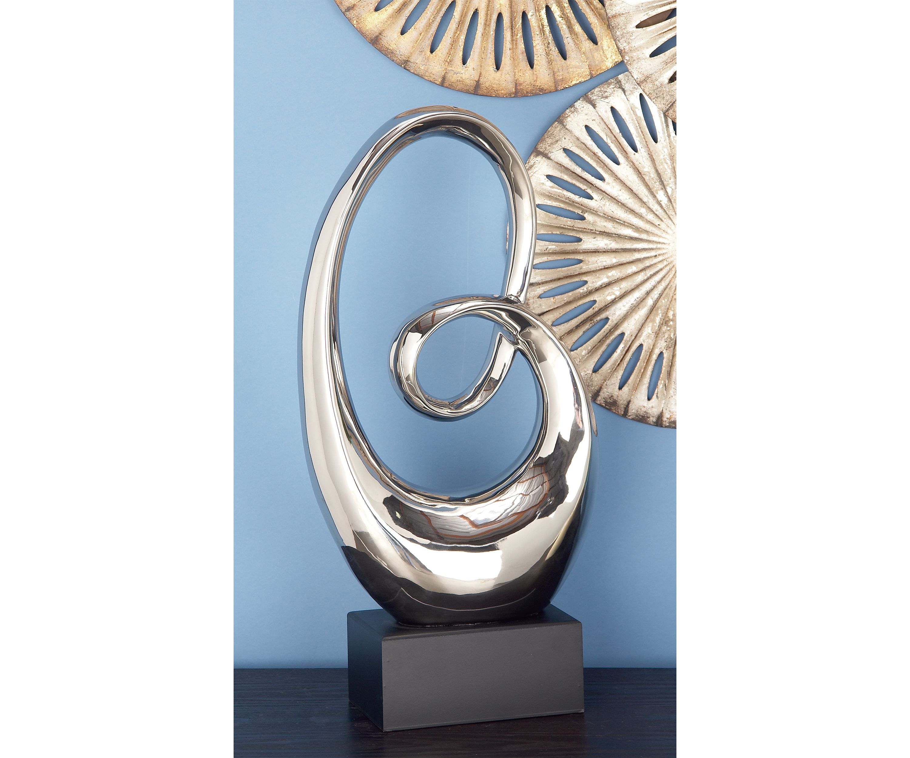 Modern Ceramic Sculpture
