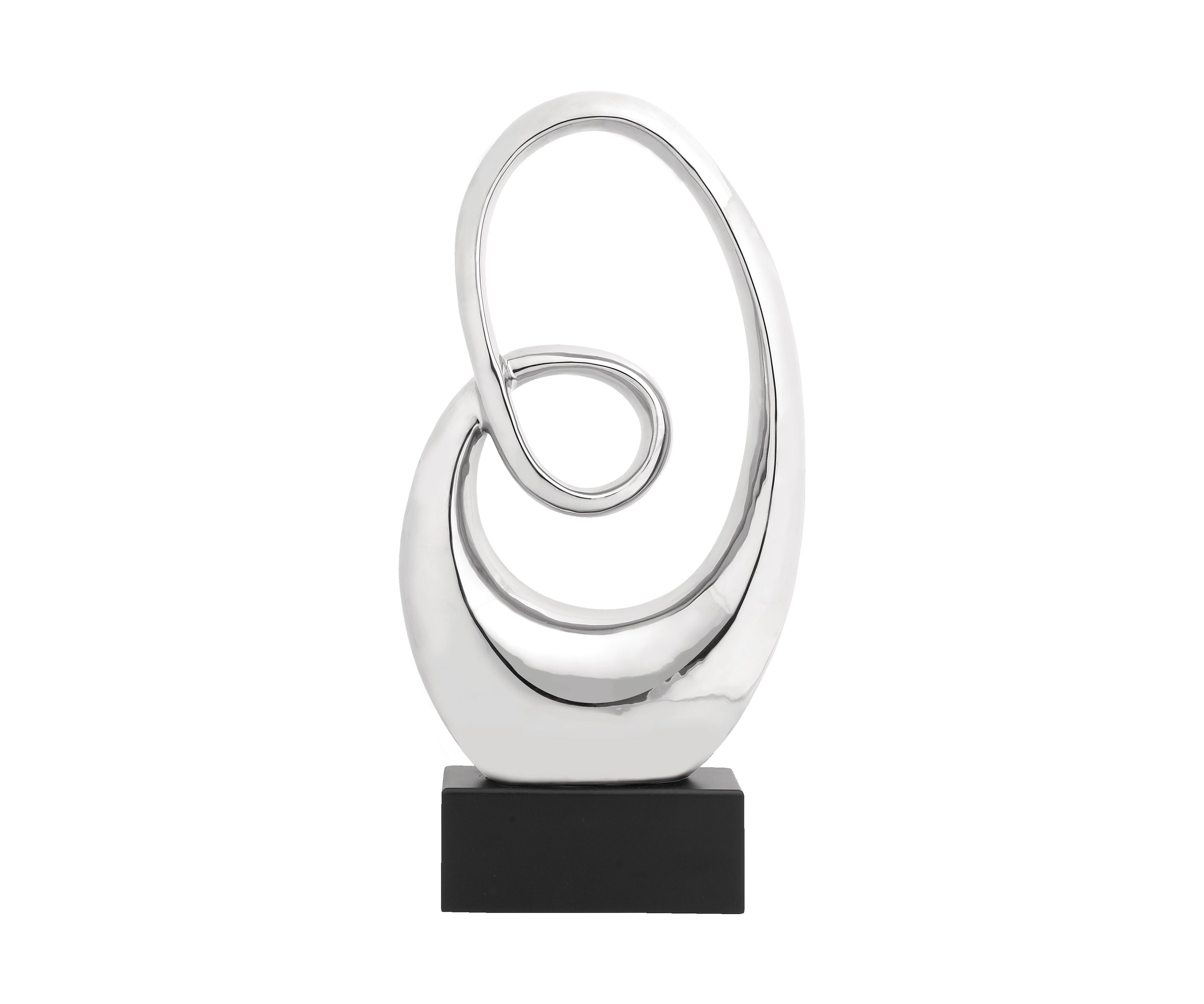 Modern Ceramic Sculpture