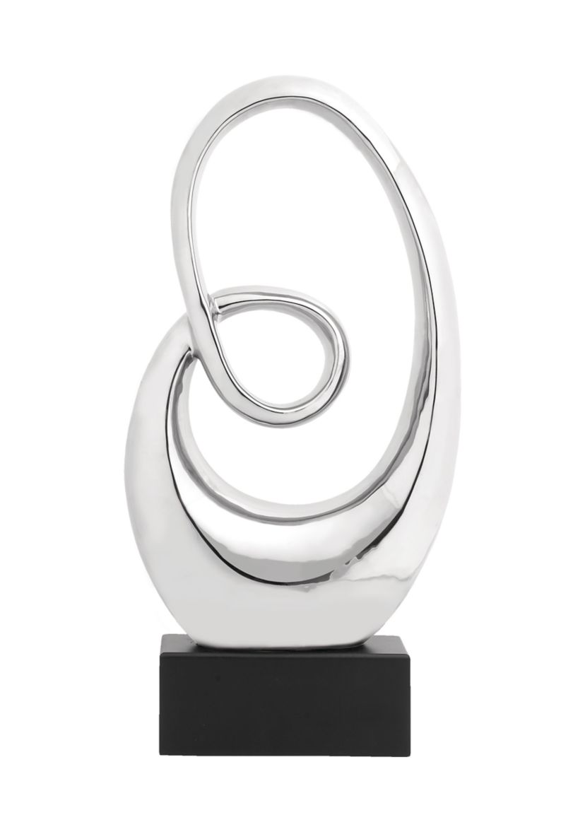 Modern Ceramic Sculpture