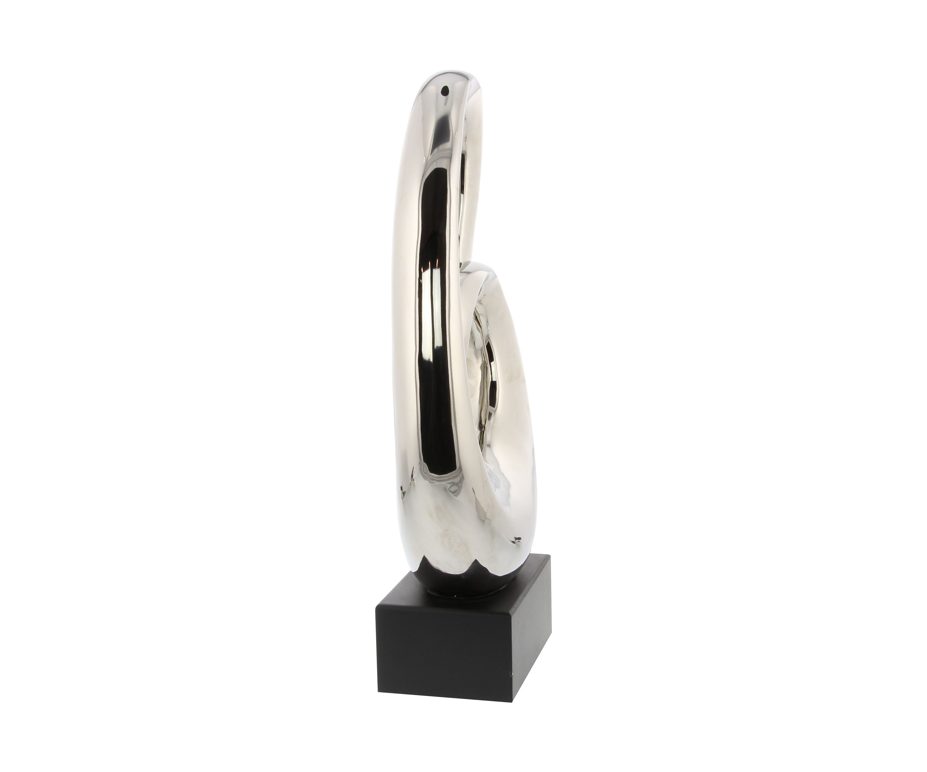 Modern Ceramic Sculpture