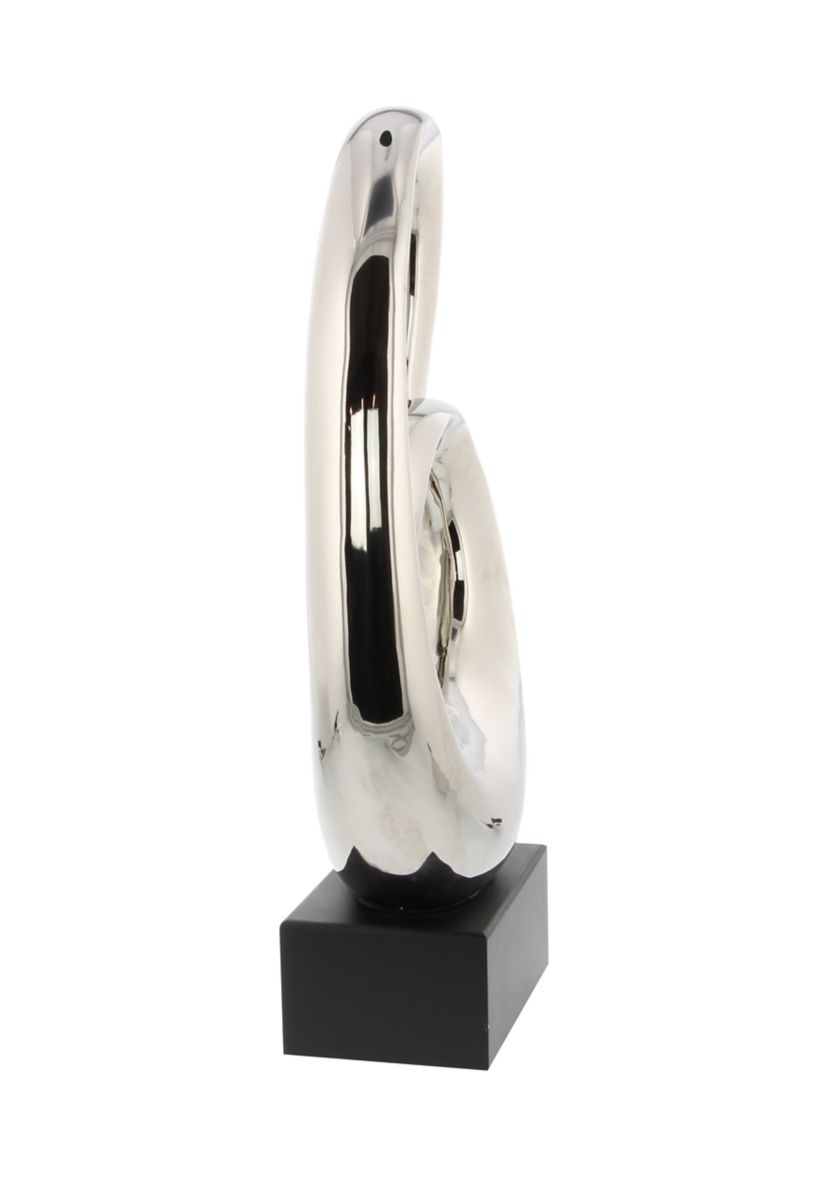 Modern Ceramic Sculpture