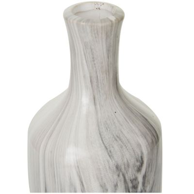 Contemporary Ceramic Vase - Set of 3