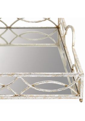 Glam Metal Tray