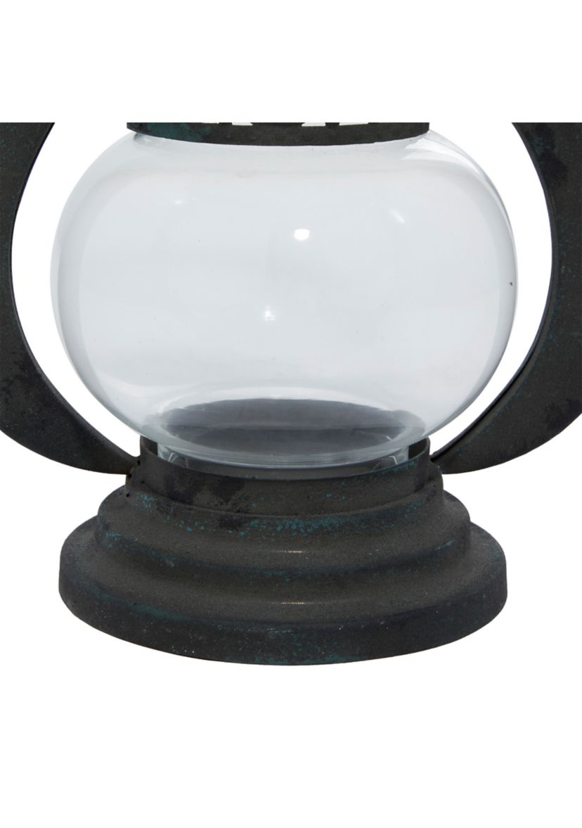 Iron Rustic Lantern