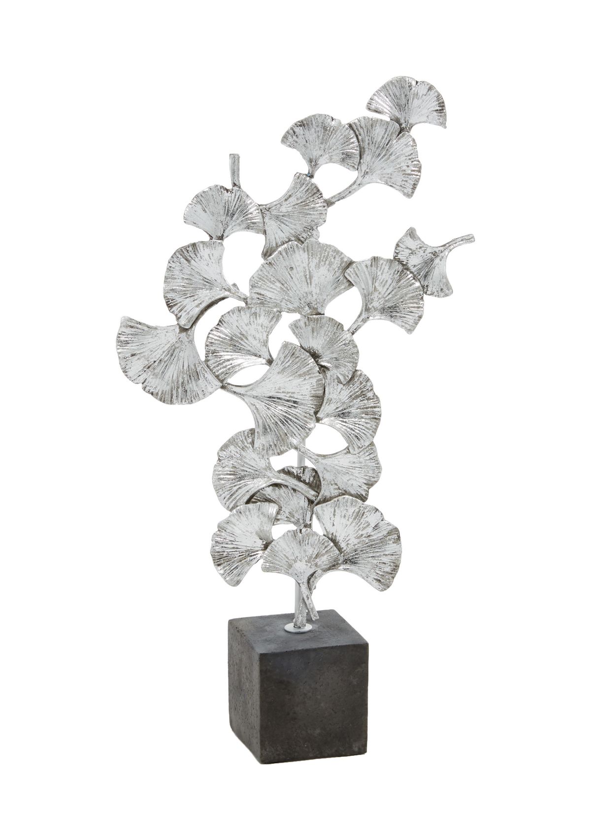 Contemporary Polystone Sculpture