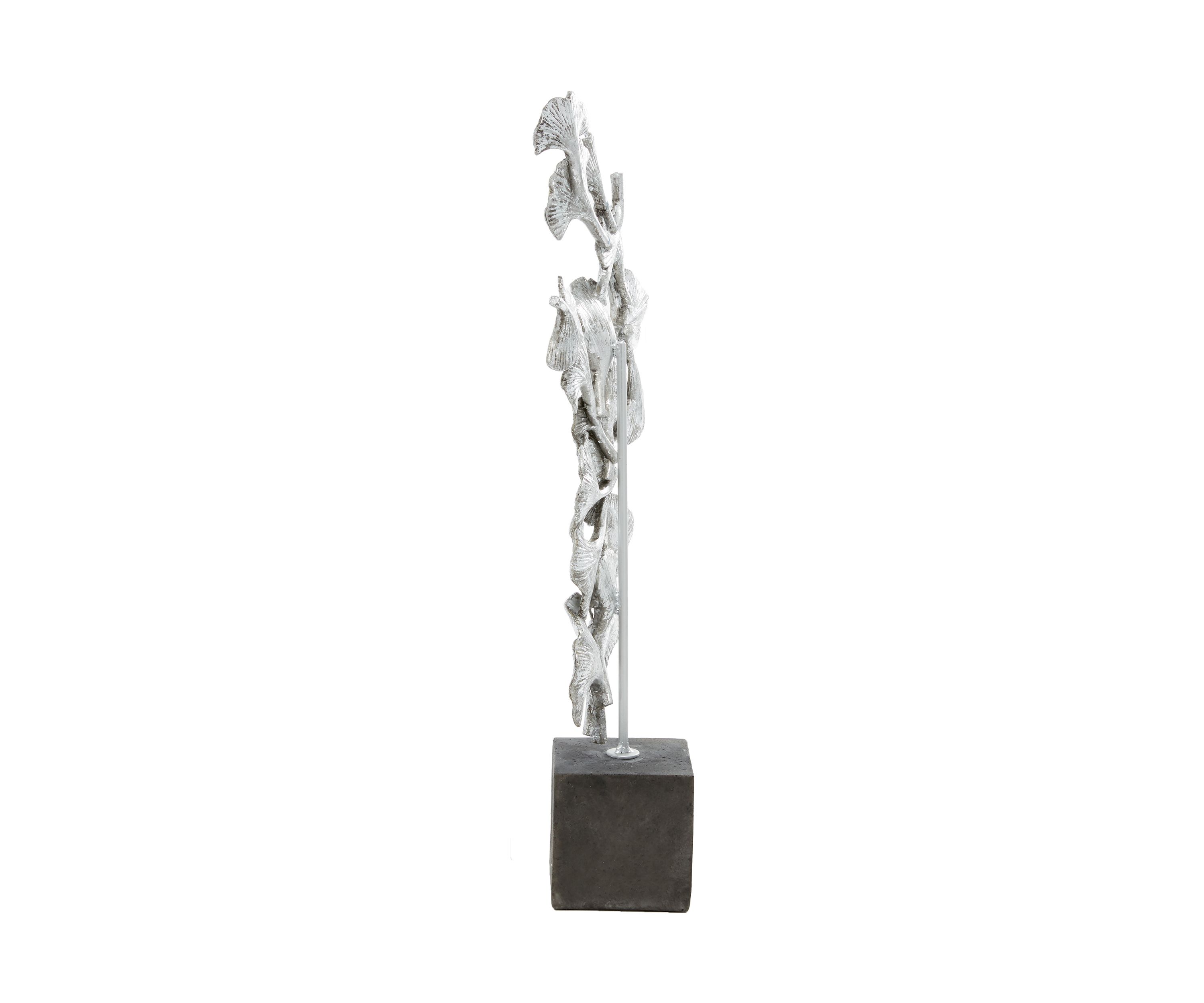 Contemporary Polystone Sculpture