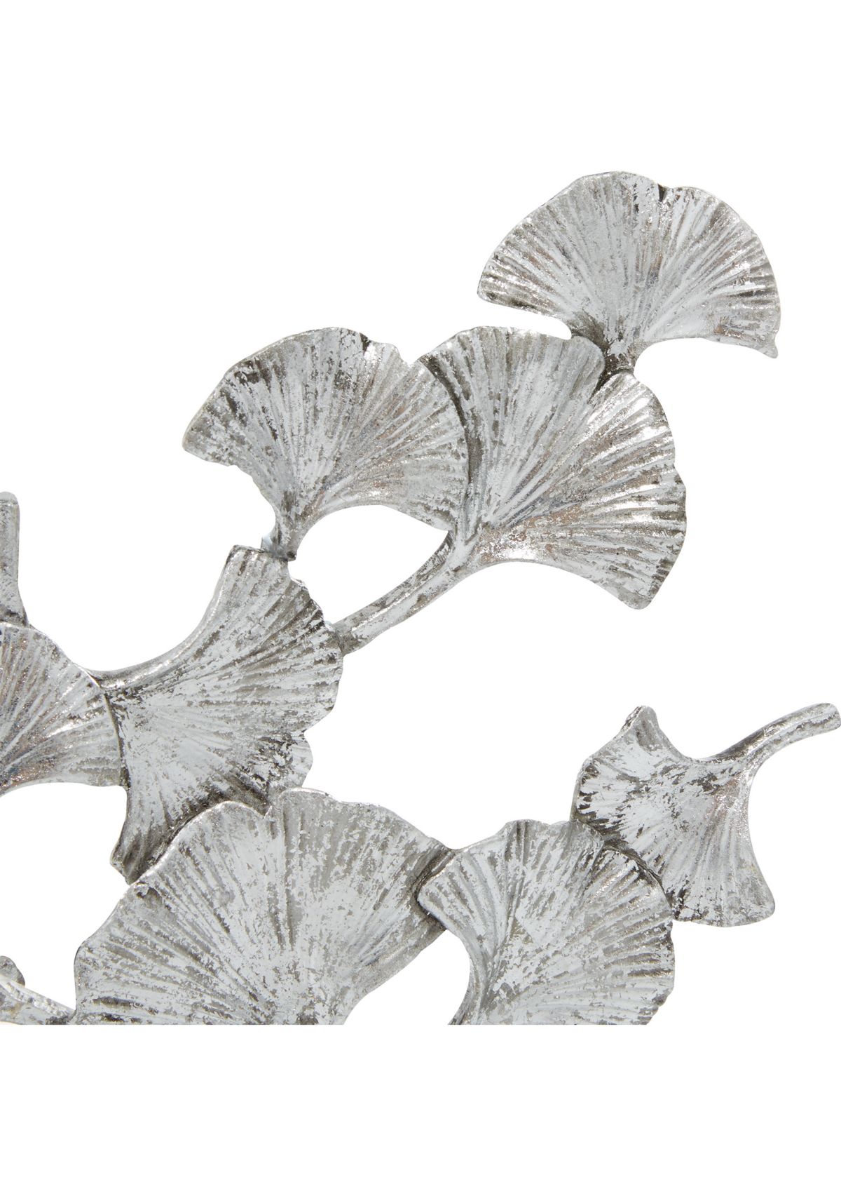 Contemporary Polystone Sculpture