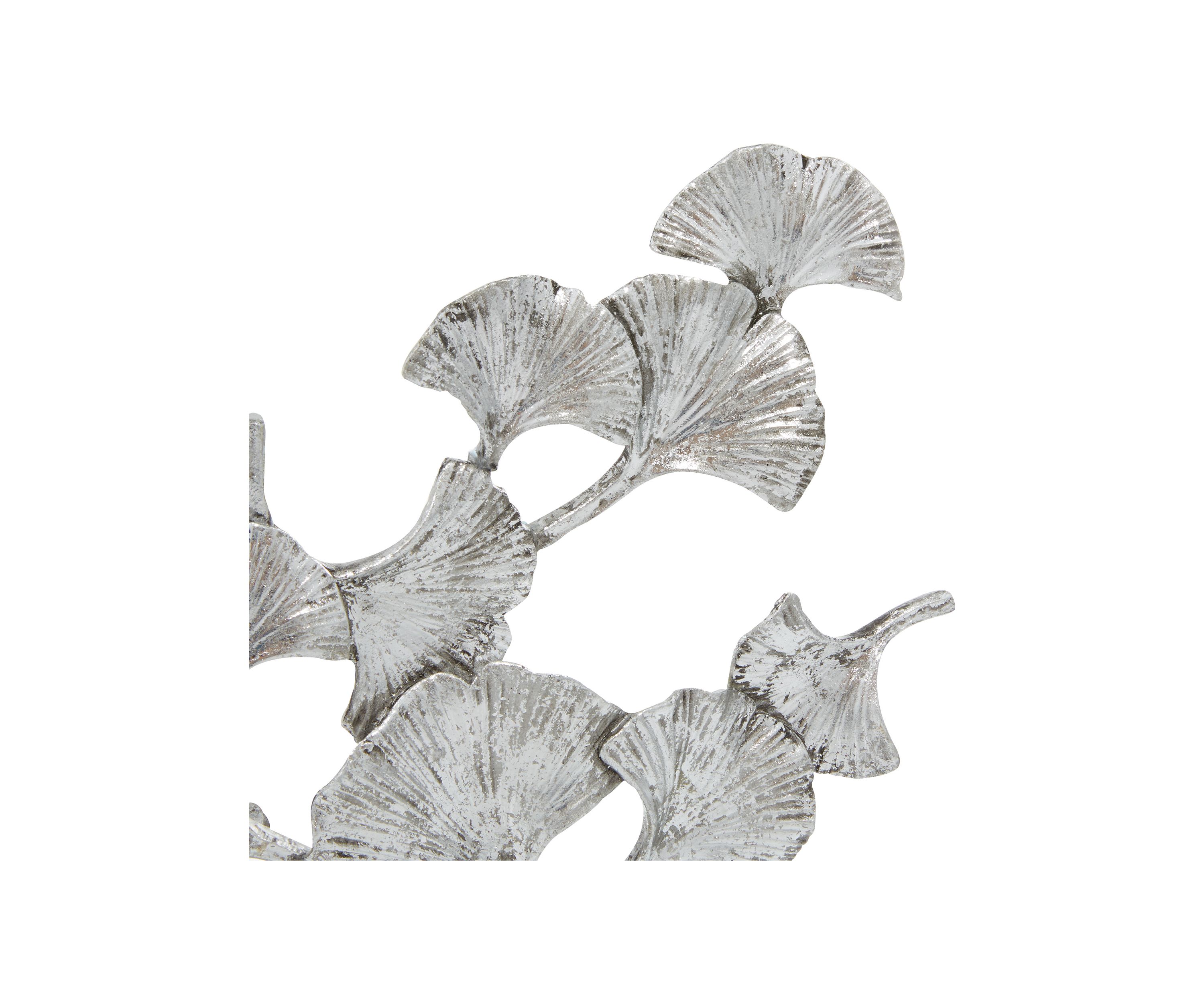 Contemporary Polystone Sculpture