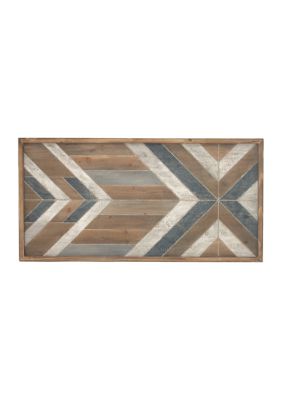 Farmhouse Wooden Wall Decor