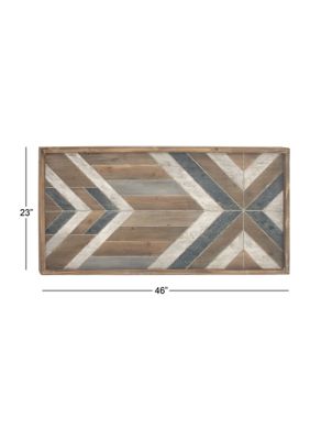 Farmhouse Wooden Wall Decor