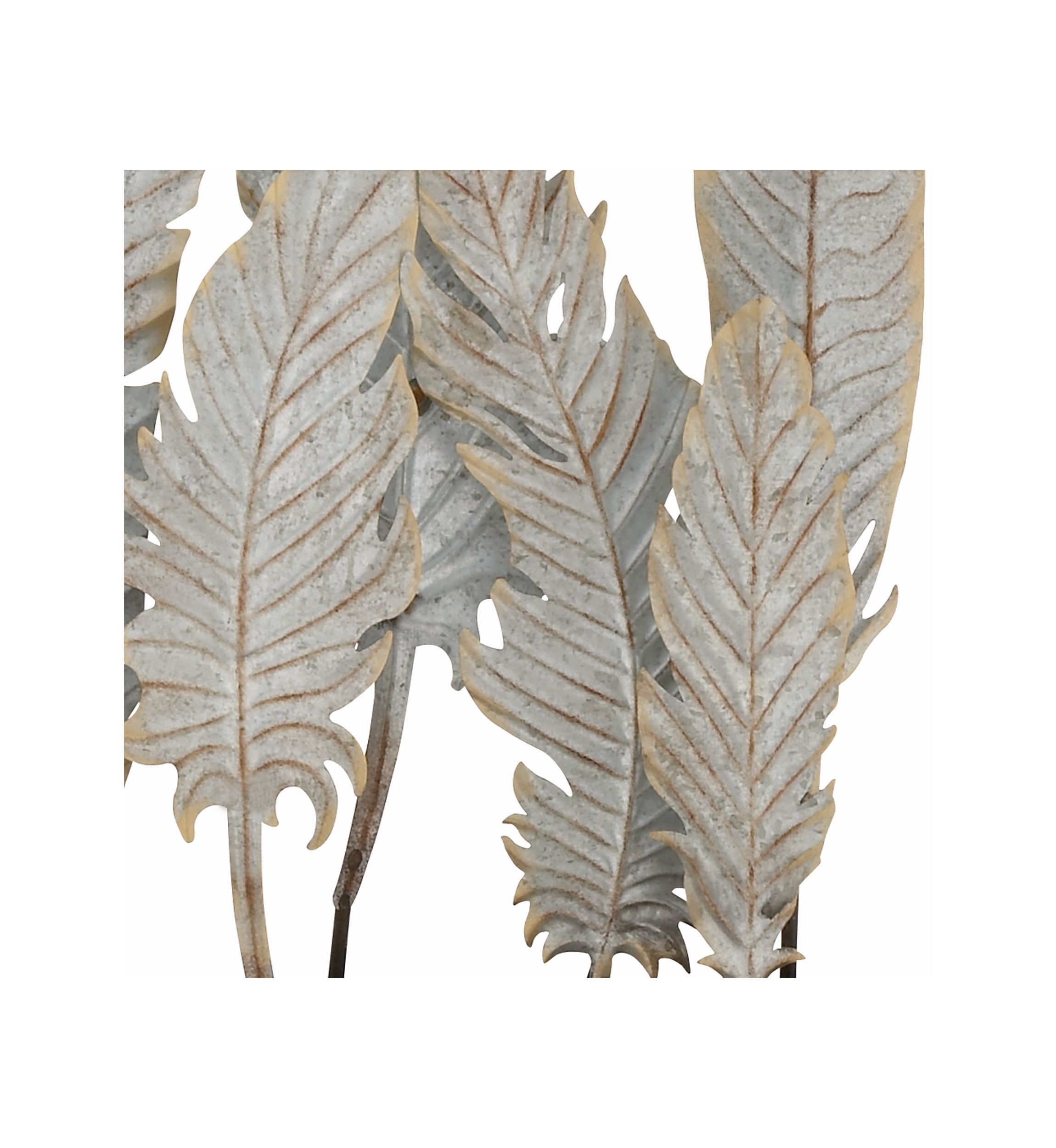 Contemporary Metal Sculpture