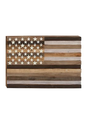 Farmhouse Wood Wall Decor