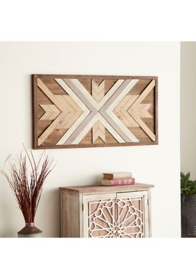 Farmhouse Wood Wall Decor