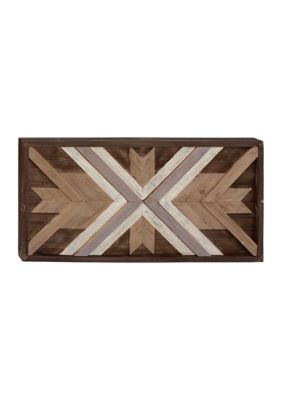 Farmhouse Wood Wall Decor