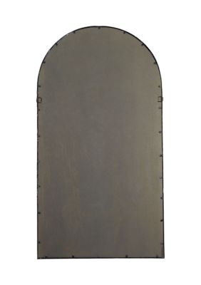 Traditional Metal Wall Mirror