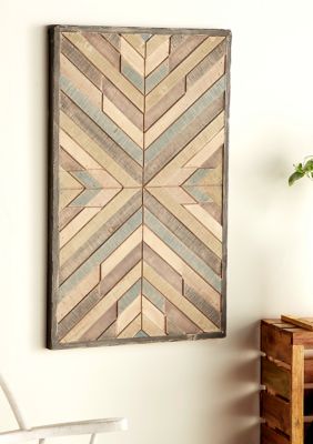 Farmhouse Wood Wall Decor