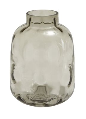 Coastal Glass Vase