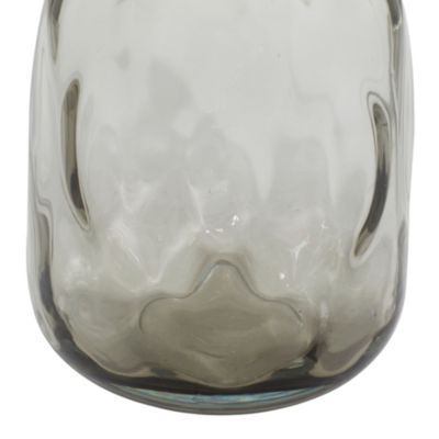 Coastal Glass Vase