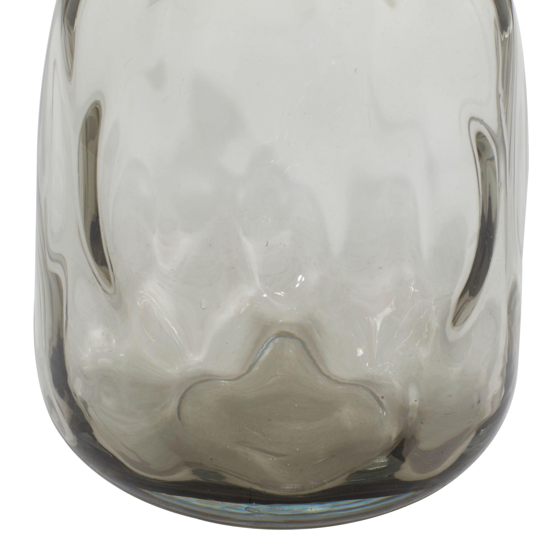 Coastal Glass Vase