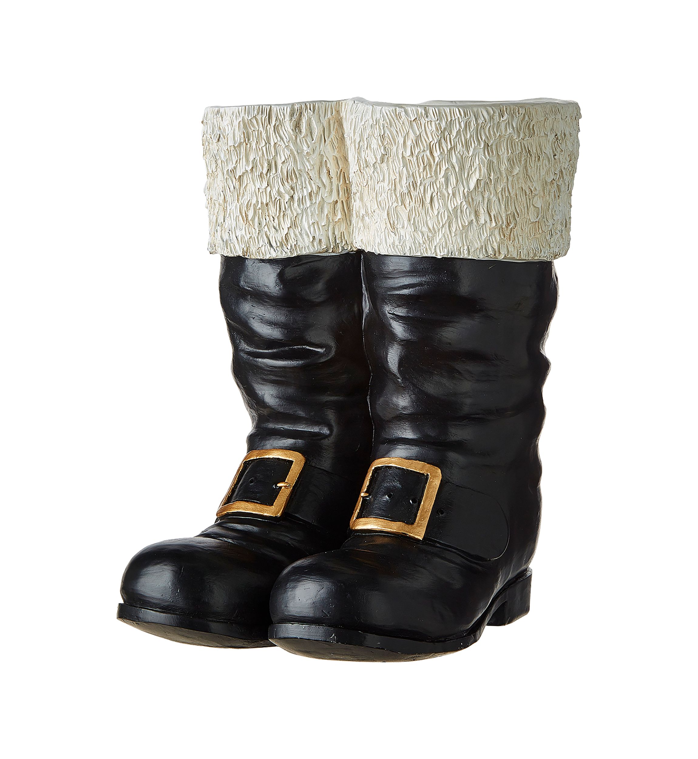 Santa Boots