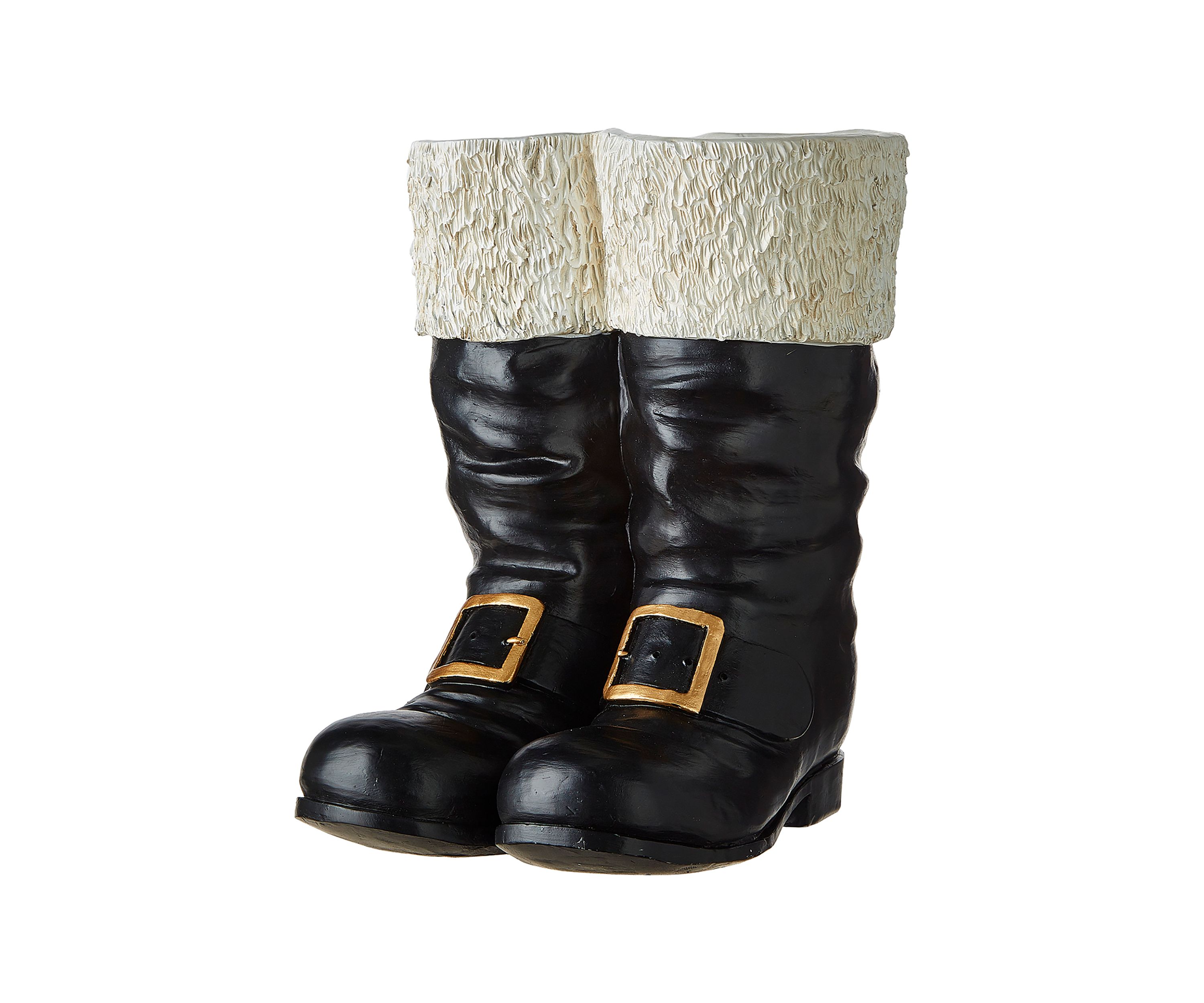 Santa Boots