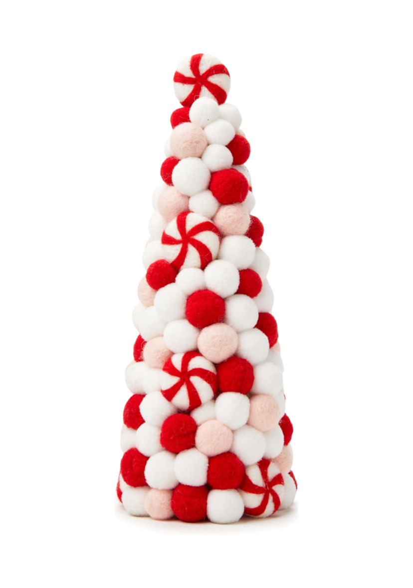 Peppermint Tree
