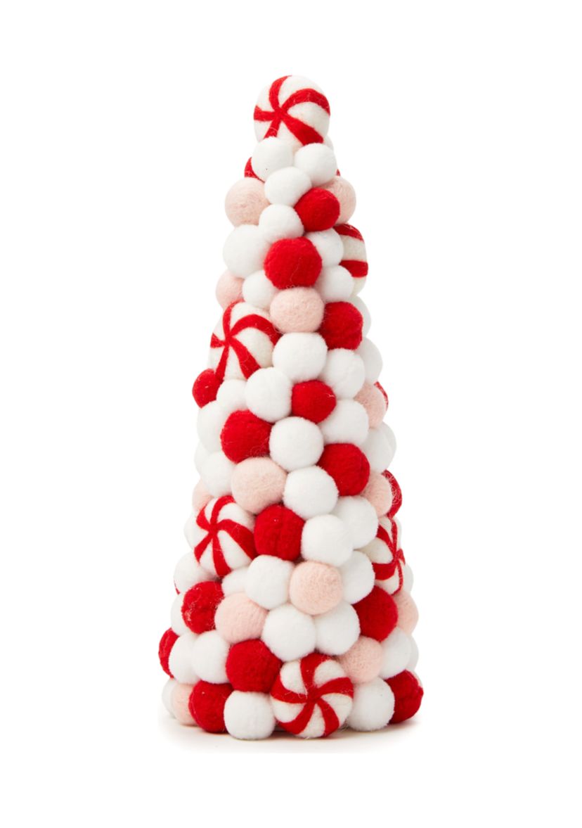 Peppermint Tree