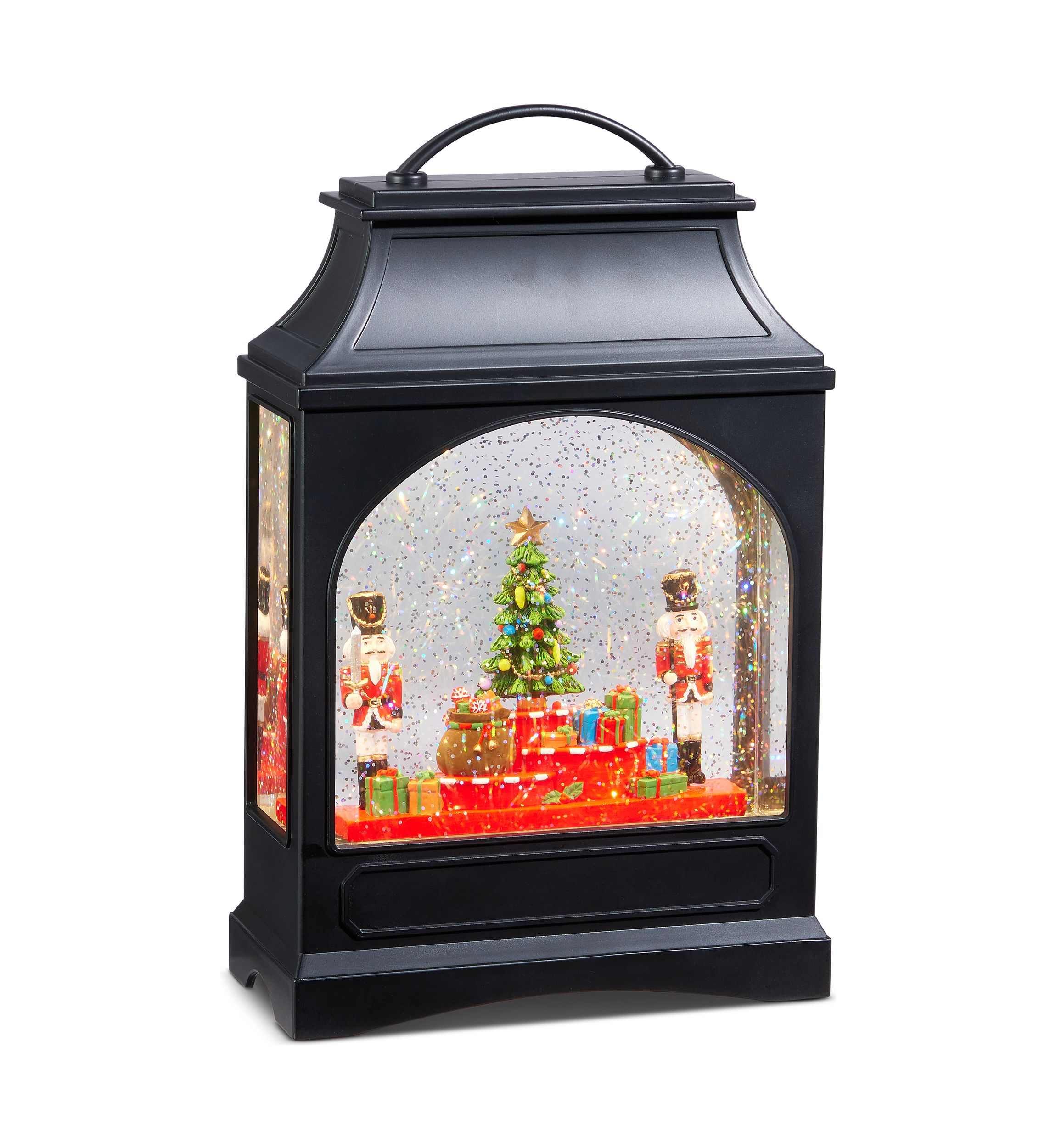 Nutcracker Water Lantern