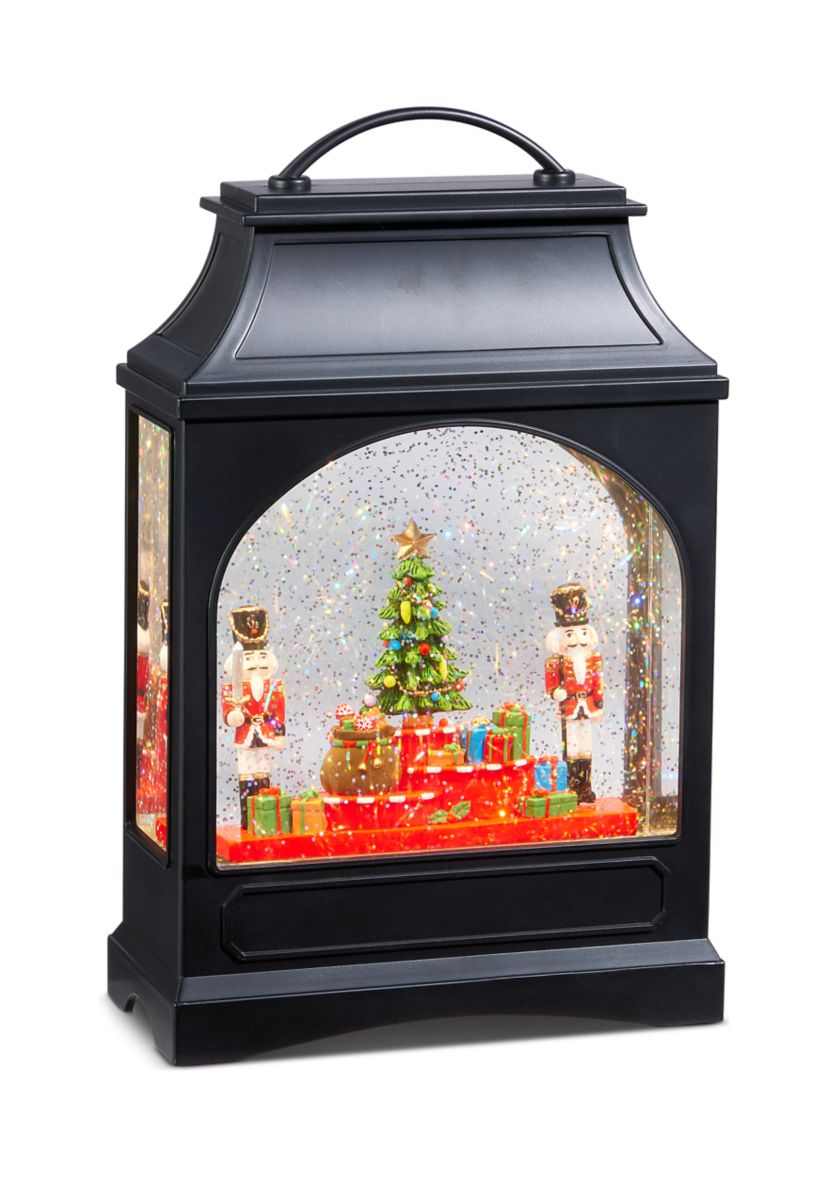 Nutcracker Water Lantern