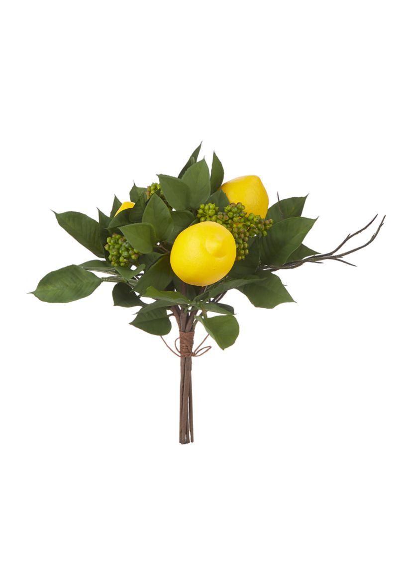 Lemon Bouquet 