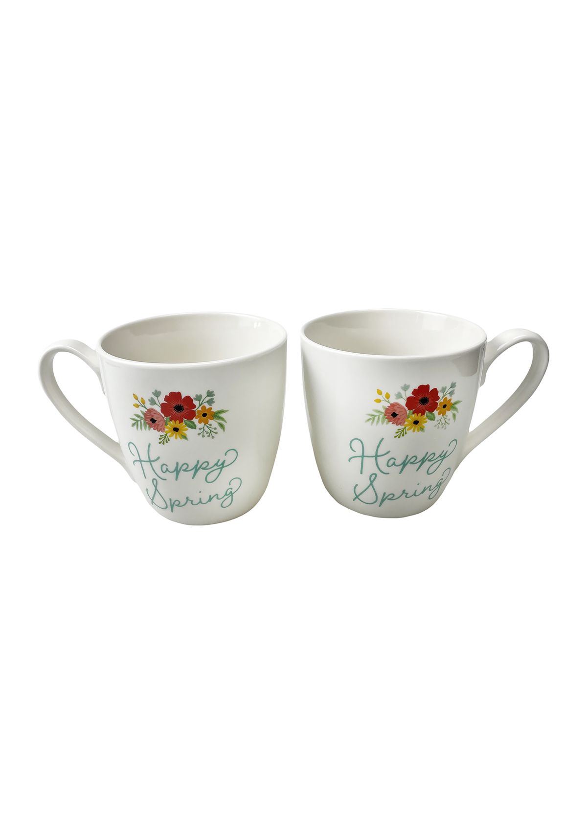 Happy Spring Mug 
