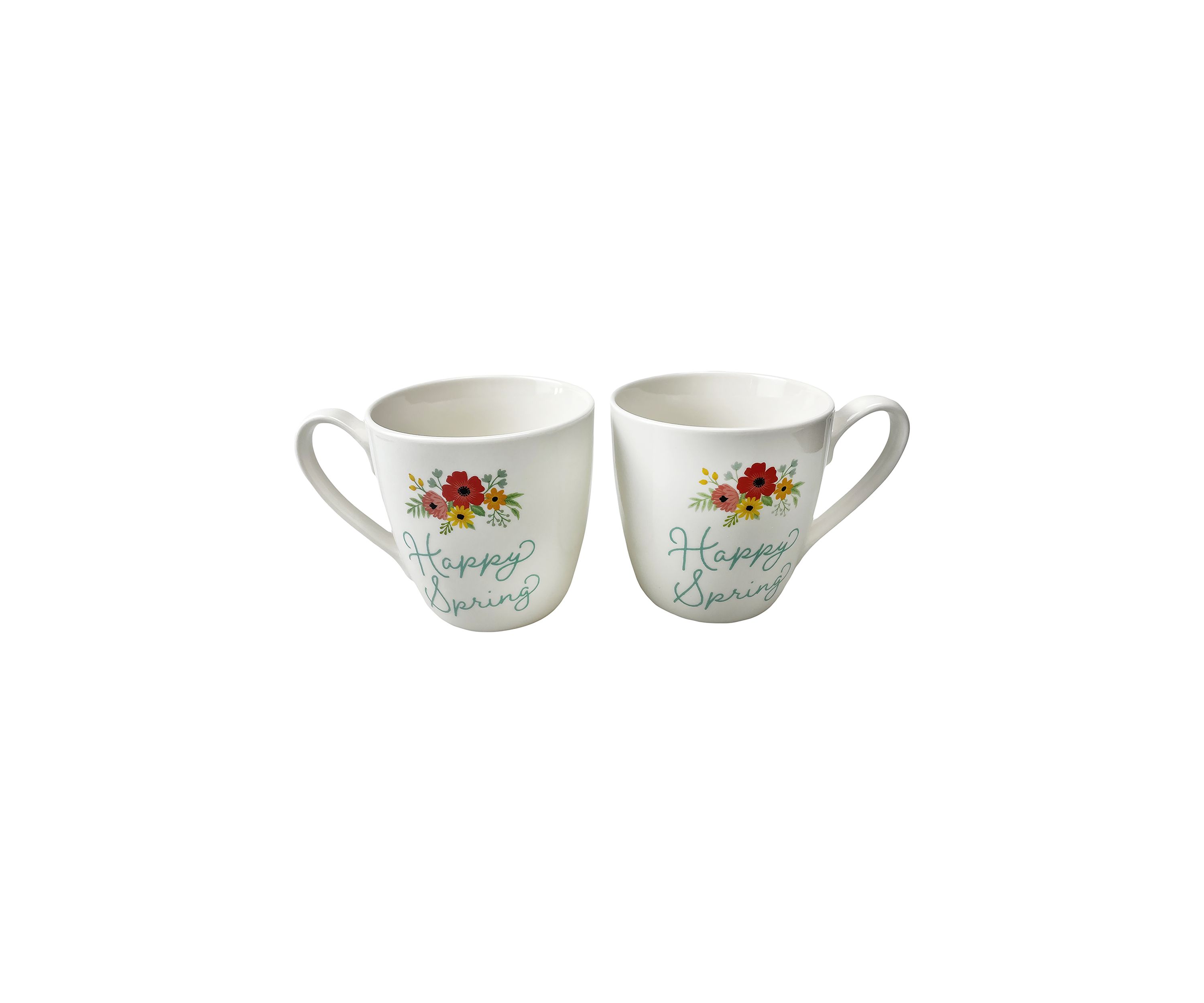 Happy Spring Mug 