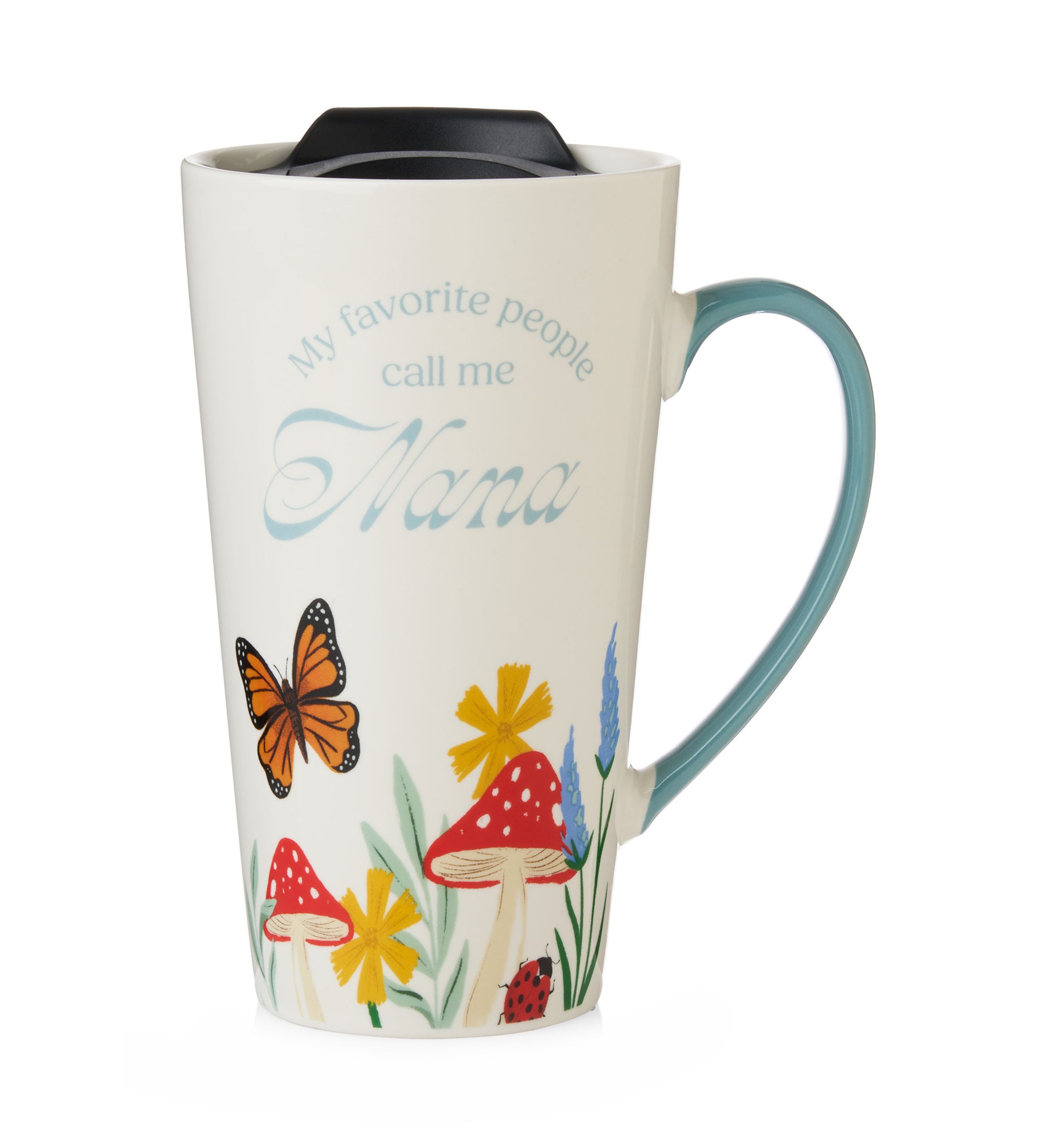 Nana Mug