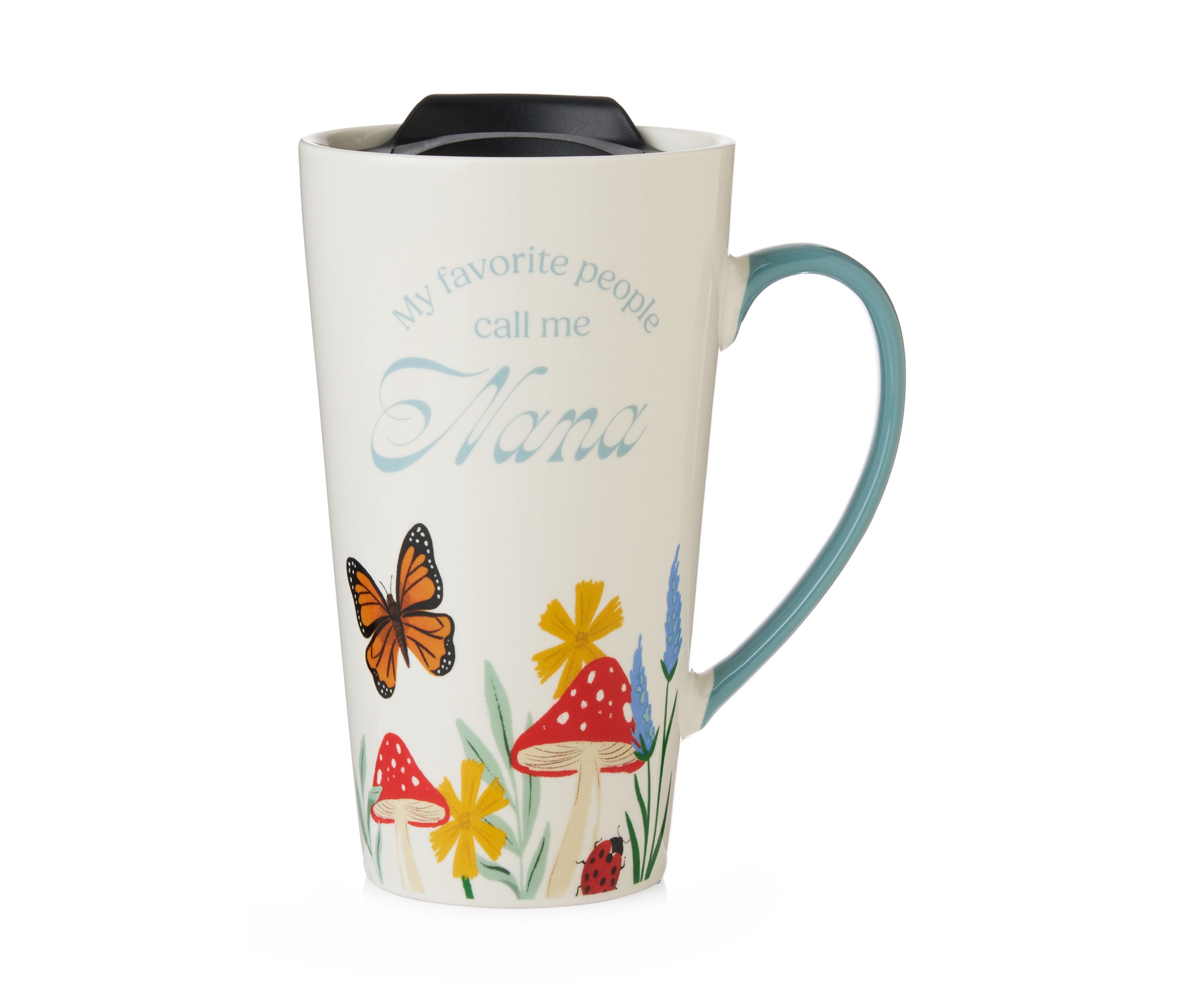 Nana Mug