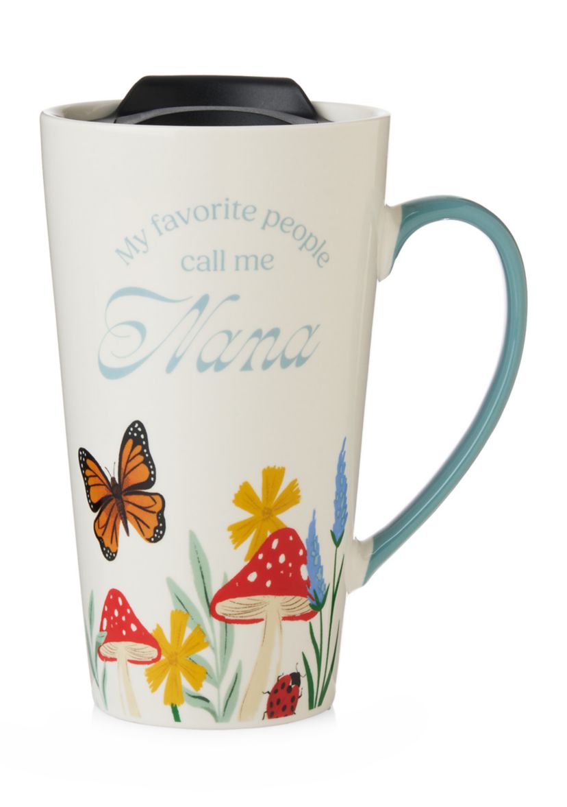 Nana Mug