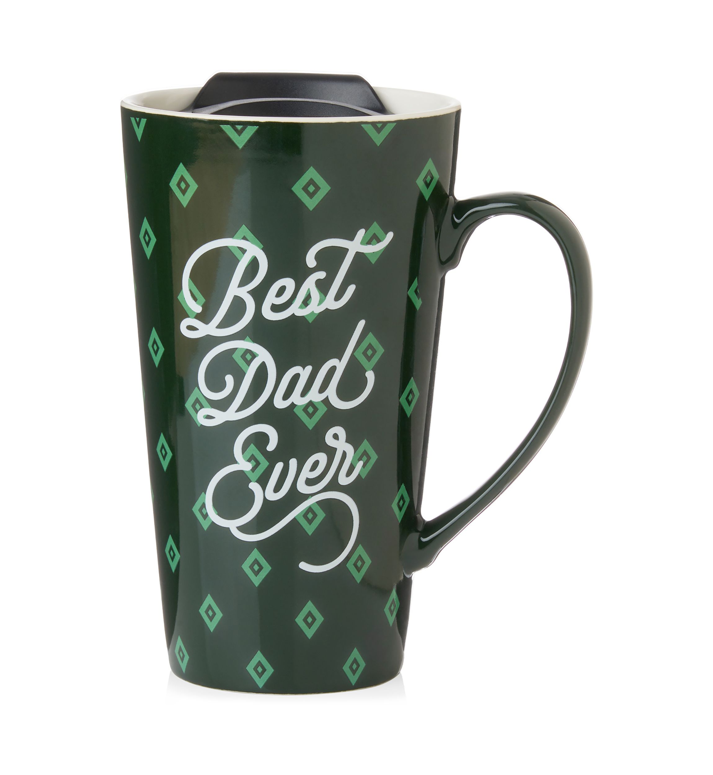 Best Dad Ever Mug