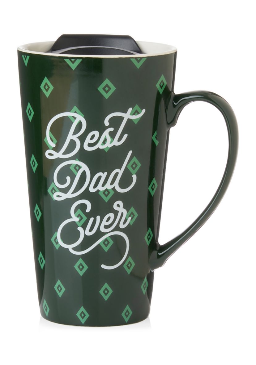 Best Dad Ever Mug