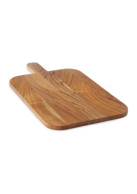 Wood Rectangle Paddle Board