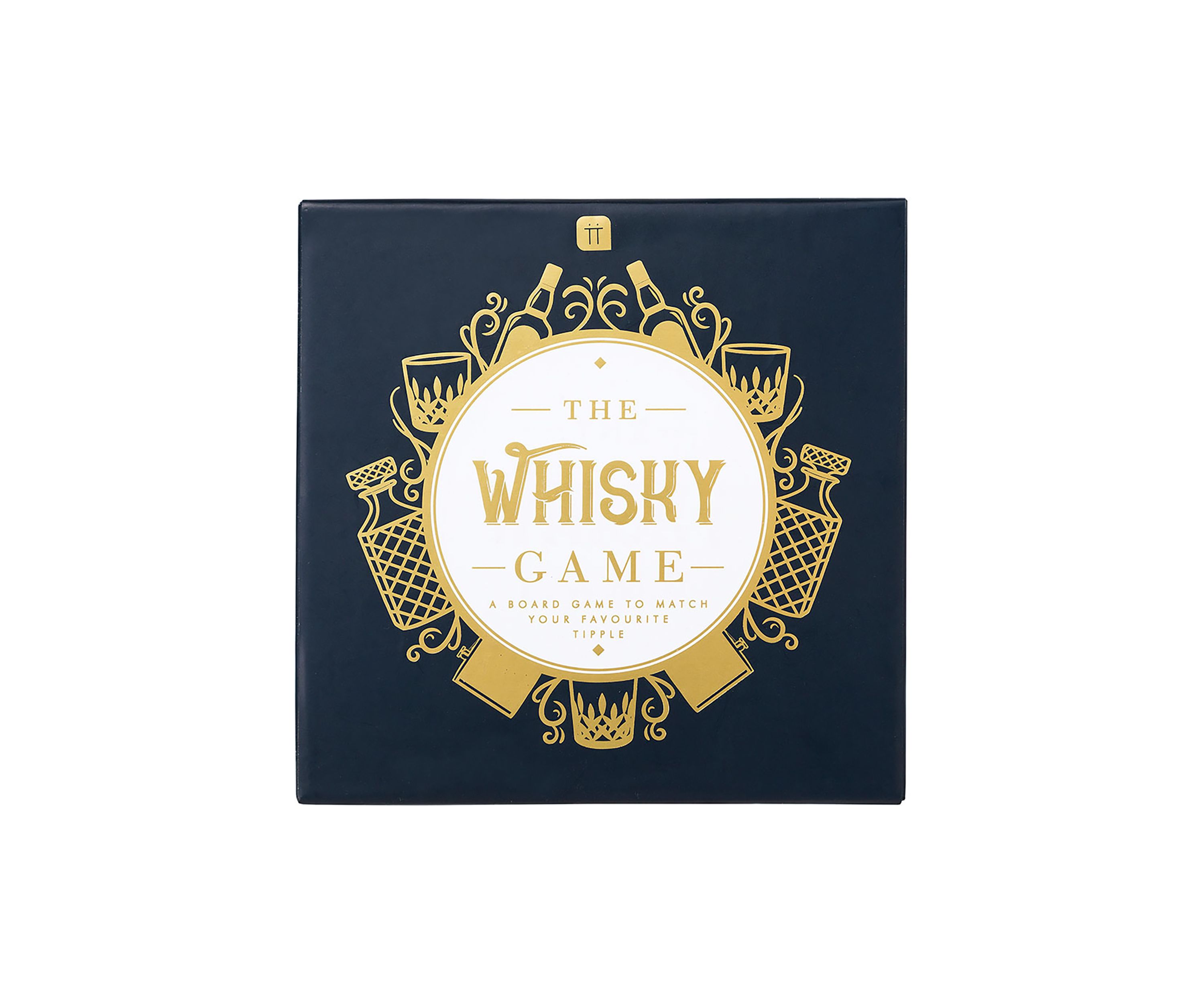 The Whiskey Game